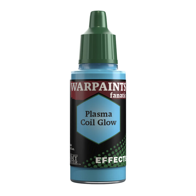 The Army Painter The Army Painter - Warpaints Fanatic: Effects - Plasma Coil Glow