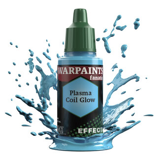The Army Painter Warpaints Fanatic: Effects - Plasma Coil Glow