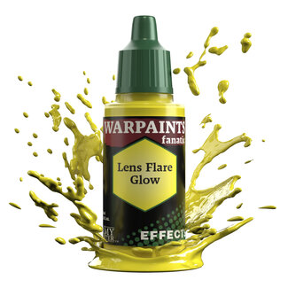 The Army Painter Warpaints Fanatic: Effects - Lens Flare Glow