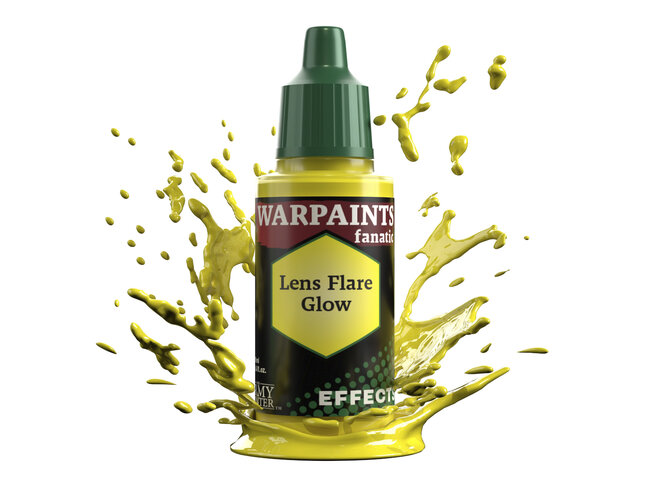 The Army Painter Warpaints Fanatic: Effects - Lens Flare Glow
