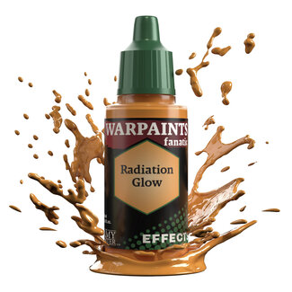 The Army Painter Warpaints Fanatic: Effects - Radiation Glow