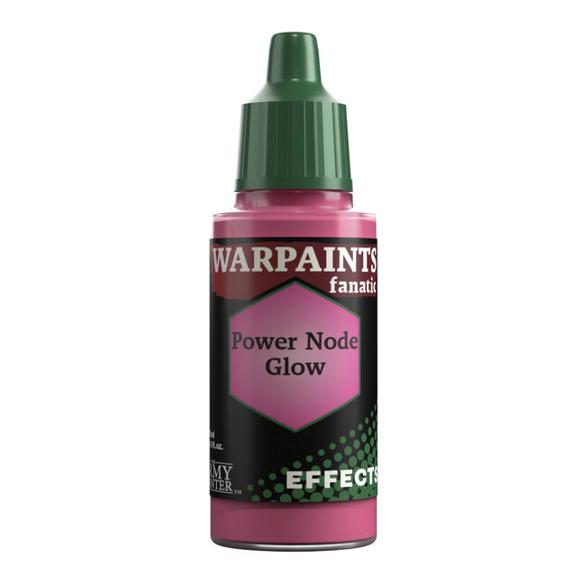 The Army Painter The Army Painter - Warpaints Fanatic: Effects - Power Node Glow