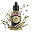 The Army Painter The Army Painter - Warpaints Fanatic: Metallic - True Brass