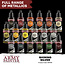The Army Painter The Army Painter - Warpaints Fanatic: Metallic - Shining Silver