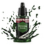 The Army Painter The Army Painter - Warpaints Fanatic: Metallic - Glittering Green