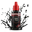 The Army Painter The Army Painter - Warpaints Fanatic: Wash - Dark Tone