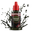 The Army Painter The Army Painter - Warpaints Fanatic: Wash - Military Shade