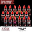 The Army Painter The Army Painter - Warpaints Fanatic: Wash - Dark Blue Tone