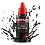 The Army Painter The Army Painter - Warpaints Fanatic: Wash - Dark Skin Shade