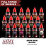 The Army Painter The Army Painter - Warpaints Fanatic: Wash - Dark Skin Shade