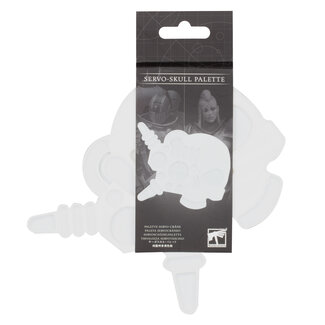 Games Workshop CITADEL: SERVO-SKULL PALETTE