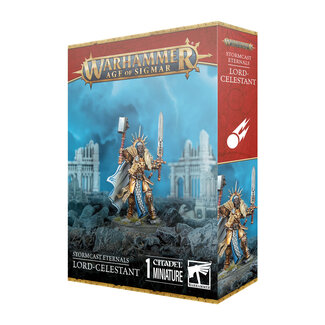 Games Workshop Warhammer Stormcast Eternals: Lord-Celestant