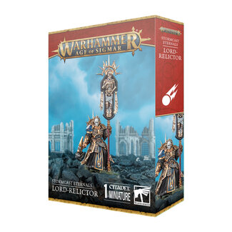 Games Workshop Stormcast Eternals: Lord-Relictor