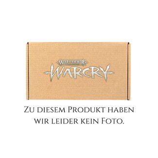 Games Workshop Warcry: Ravening Gnarloak