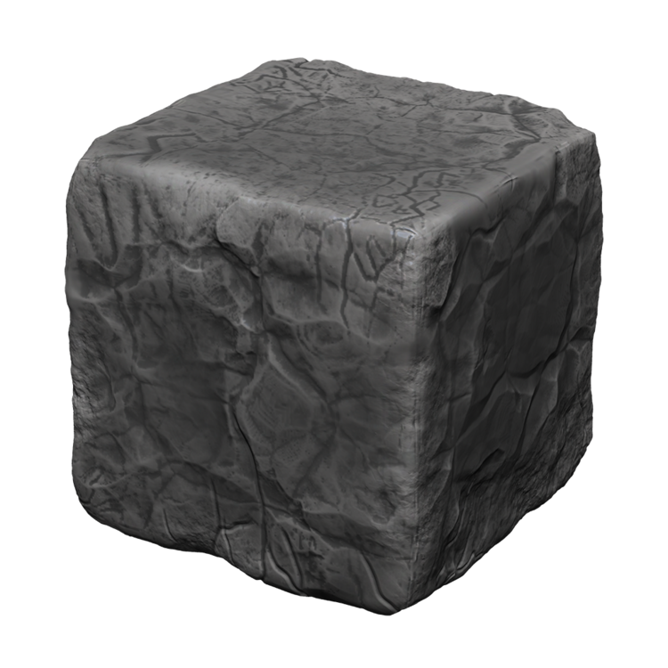 Wizkids Wizkids: WarLock Tiles - Hidden Hazards