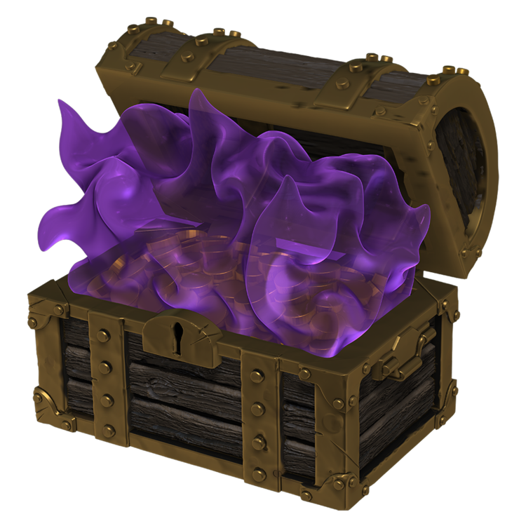 Wizkids Wizkids: WarLock Tiles - Devilish Devices