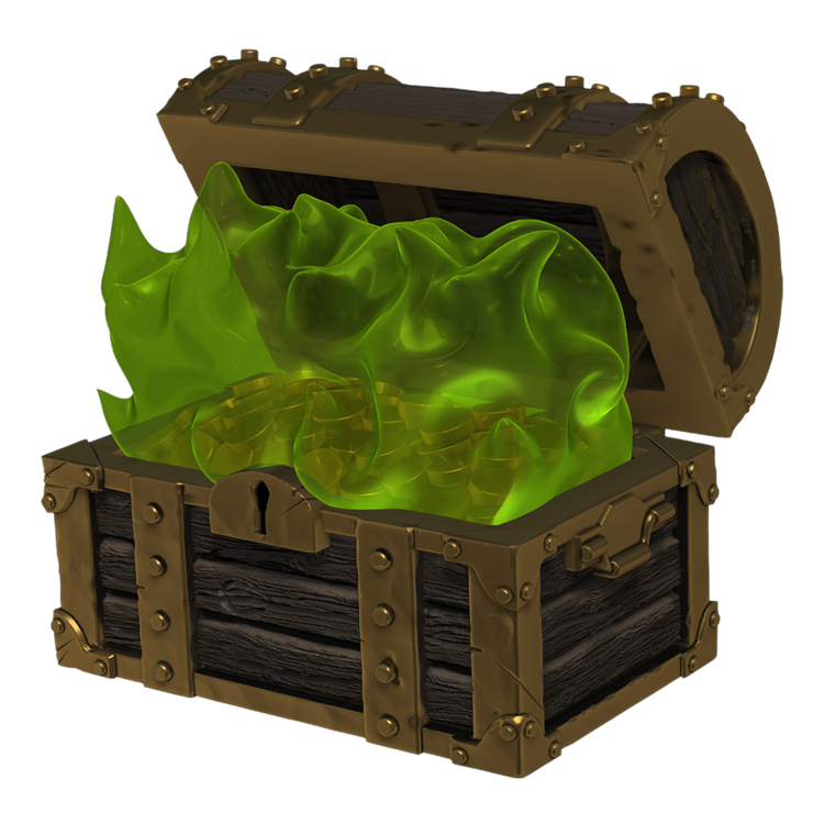 Wizkids Wizkids: WarLock Tiles - Devilish Devices