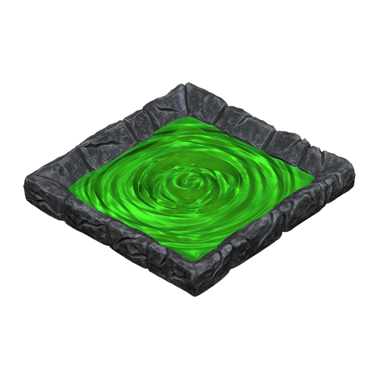 Wizkids Wizkids: WarLock Tiles - Devilish Devices