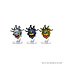 Wizkids Wizkids - Icons of the Realms - Collector's Edition: Beholder Box Set