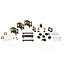 Wizkids Wizkids: Castle Barracks