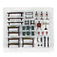 Wizkids Wizkids: Castle Barracks