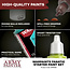The Army Painter The Army Painter: Warpaints Fanatic Starter - Paint Set