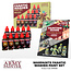 The Army Painter The Army Painter: Warpaints Fanatic Washes - Paint Set