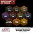 The Army Painter The Army Painter: Warpaints Fanatic Washes - Paint Set