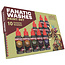 The Army Painter The Army Painter: Warpaints Fanatic Washes - Paint Set