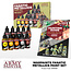 The Army Painter The Army Painter: Warpaints Fanatic Metallics - Paint Set