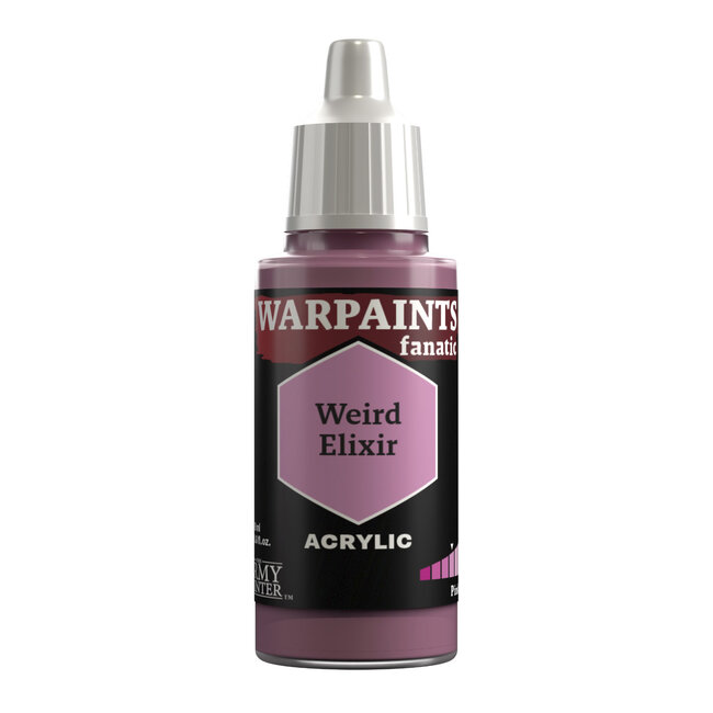 The Army Painter The Army Painter - Warpaints Fanatic: Acrylic - Weird Elixir