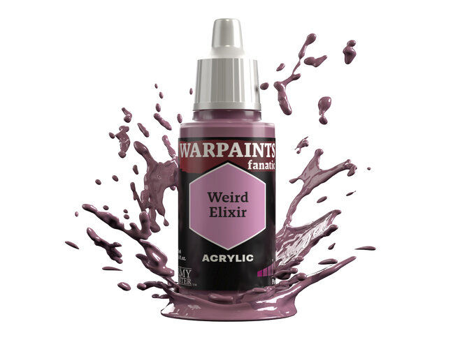 The Army Painter Warpaints Fanatic: Acrylic - Weird Elixir