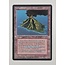 Magic: The Gathering Magic: The Gathering: Foreign Black Bordered - Volcanic Island (Vulkaninsel)