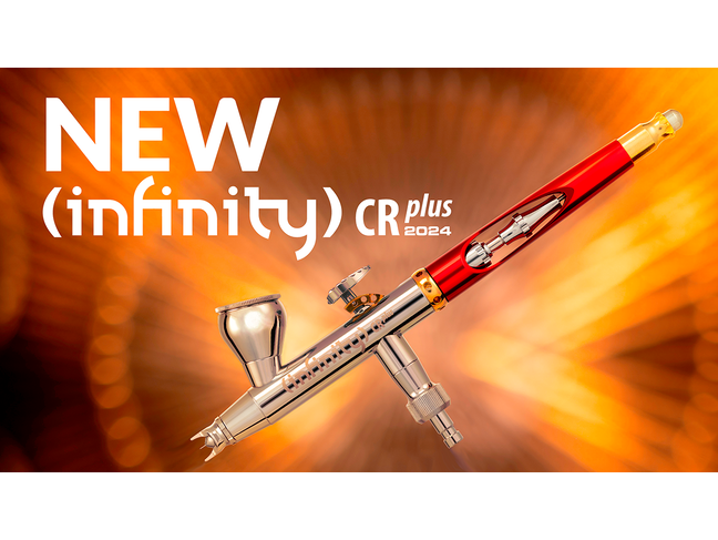 Harder & Steenbeck Infinity 2024 Crplus Solo