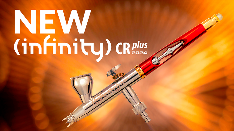 Harder & Steenbeck Harder & Steenbeck: Infinity 2024 Crplus Solo