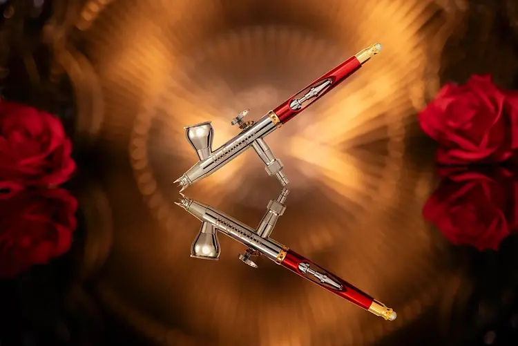 Harder & Steenbeck Harder & Steenbeck: Infinity 2024 Crplus Solo