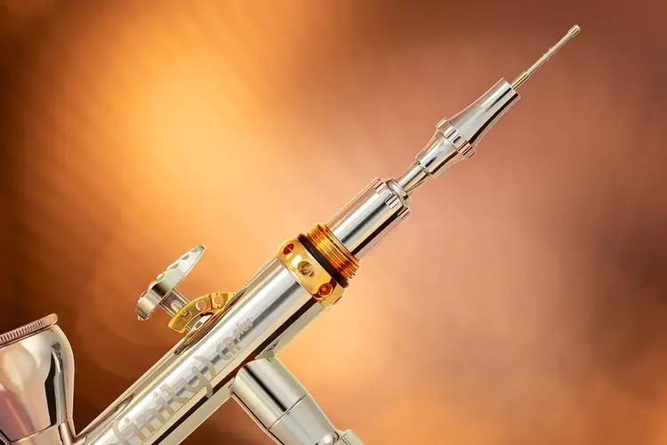 Harder & Steenbeck Harder & Steenbeck: Infinity 2024 Crplus Solo