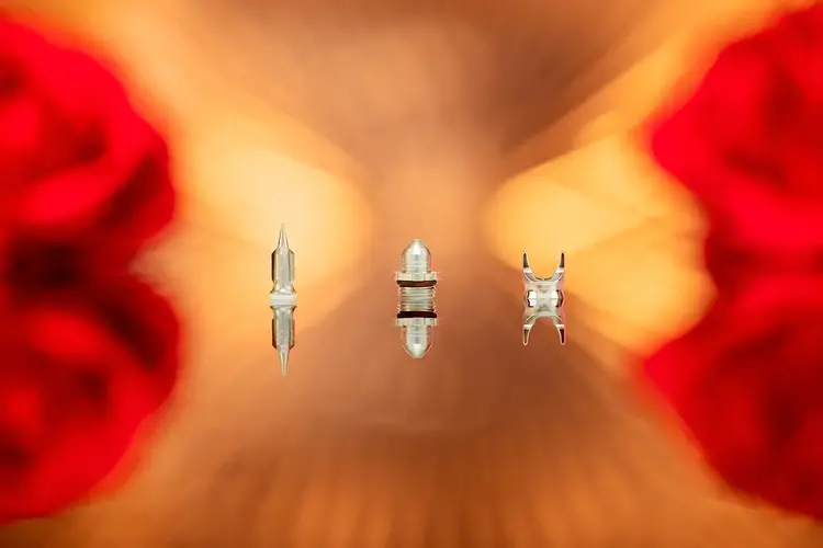 Harder & Steenbeck Harder & Steenbeck: Infinity 2024 Crplus Solo