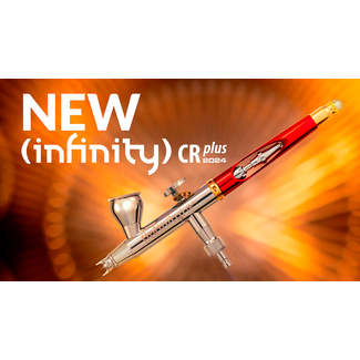 Harder & Steenbeck Infinity 2024 CRplus Two in One