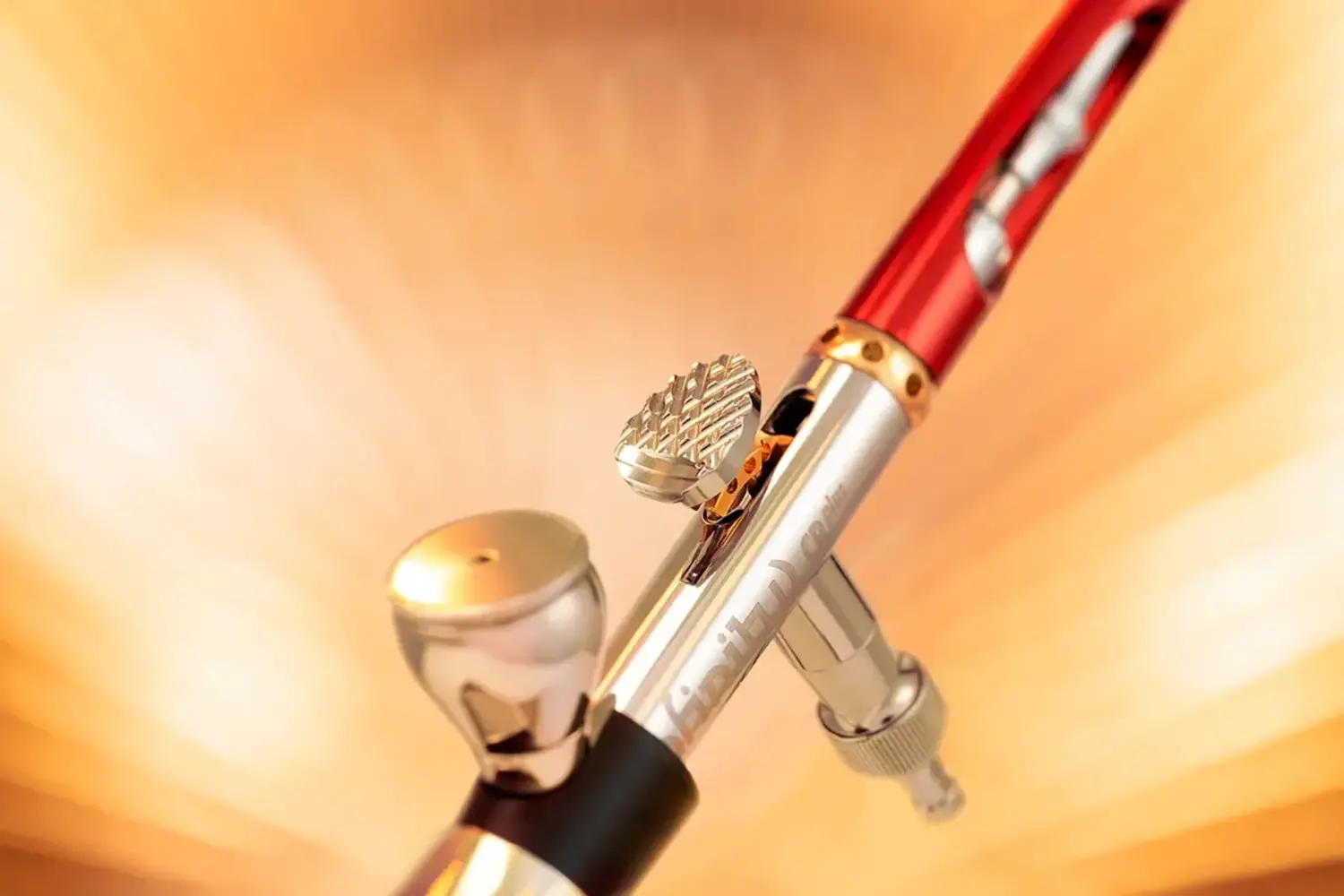 Harder & Steenbeck: Infinity 2024 Crplus Two in One