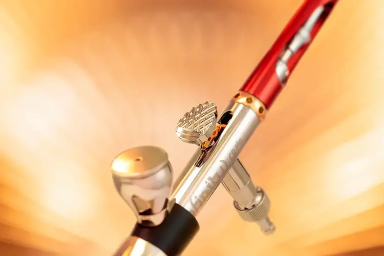 Harder & Steenbeck Harder & Steenbeck: Infinity 2024 Crplus Two in One