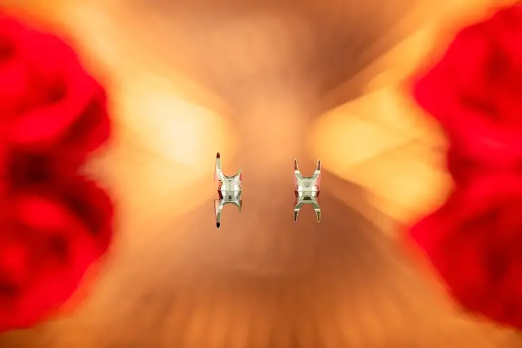 Harder & Steenbeck Harder & Steenbeck: Infinity 2024 Crplus Two in One