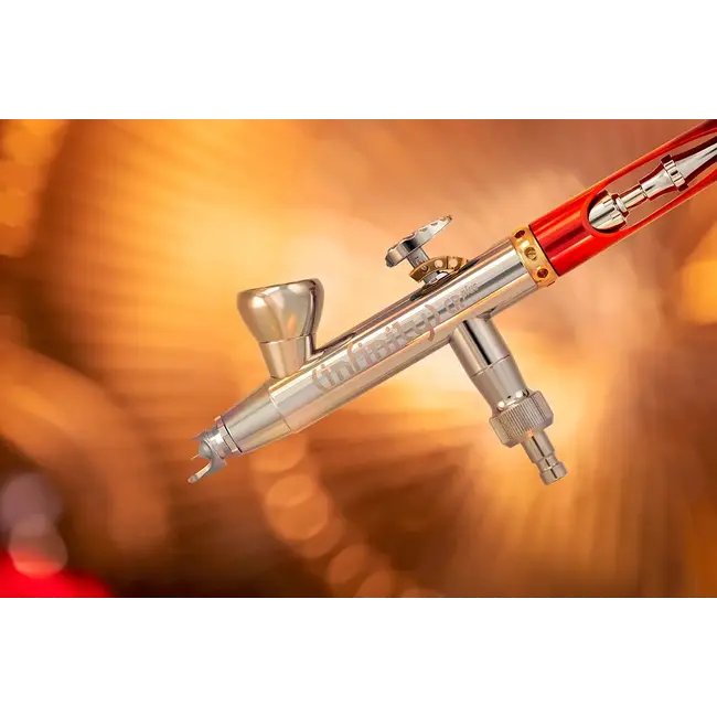 Harder & Steenbeck Harder & Steenbeck: Infinity 2024 CRplus Two in One