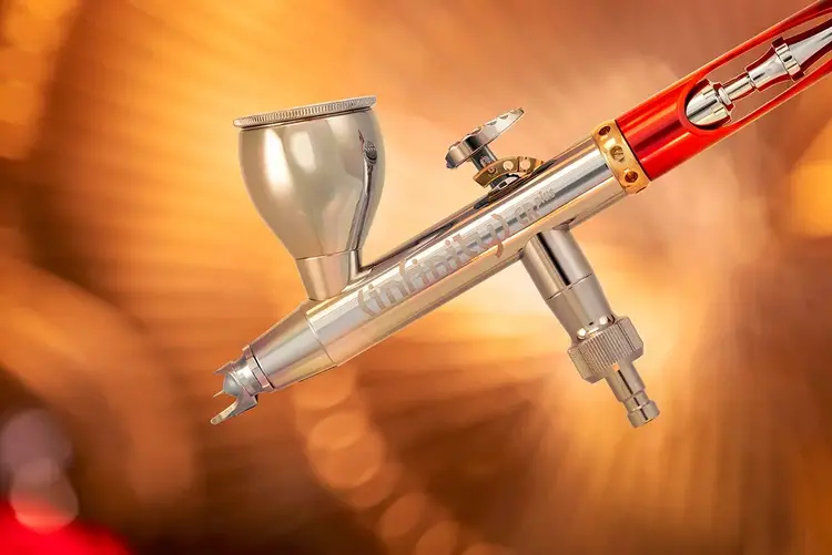 Harder & Steenbeck Harder & Steenbeck: Infinity 2024 Crplus Two in One