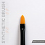 AK Interactive AK Interactive: Survival Weathering - Synthetic Brush Set