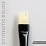 AK Interactive AK Interactive: Survival Weathering - Synthetic Brush Set