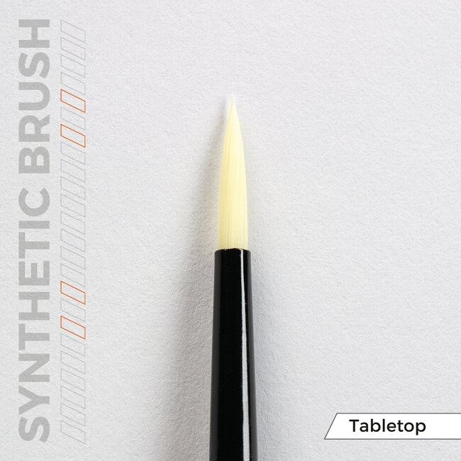 AK Interactive AK Interactive: Tabletop - Brush Set