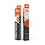 AK Interactive AK Interactive: Precision - Synthetic Brush Set