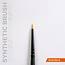 AK Interactive AK Interactive: Precision - Synthetic Brush Set