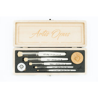 Artis Opus Artis Opus Set D-Series Plus - Expansion (5 Slot)